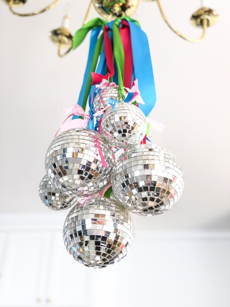 Quick Easy New Year S Eve Party Ideas